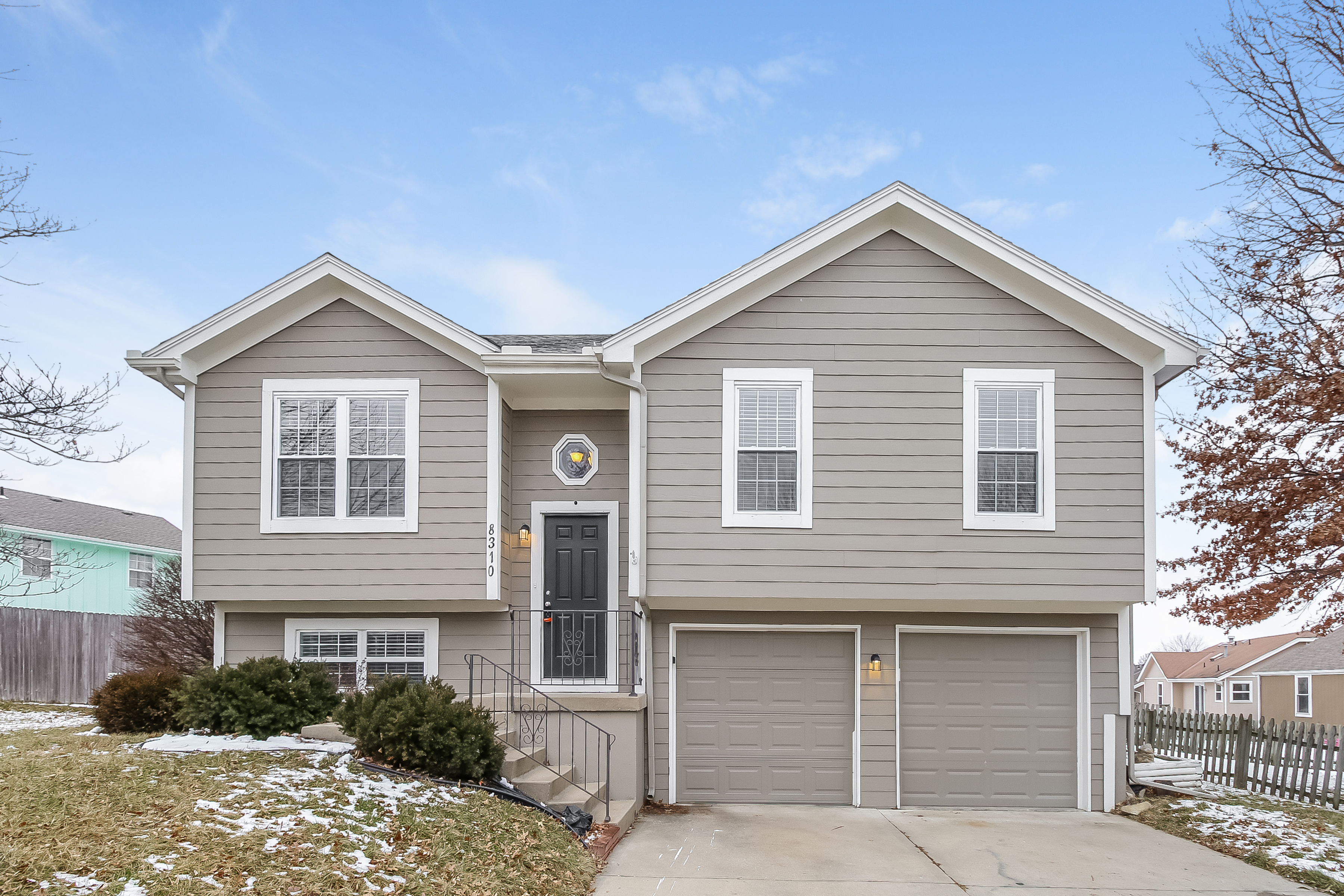 8310 NE 112th St Kansas City, MO 64157